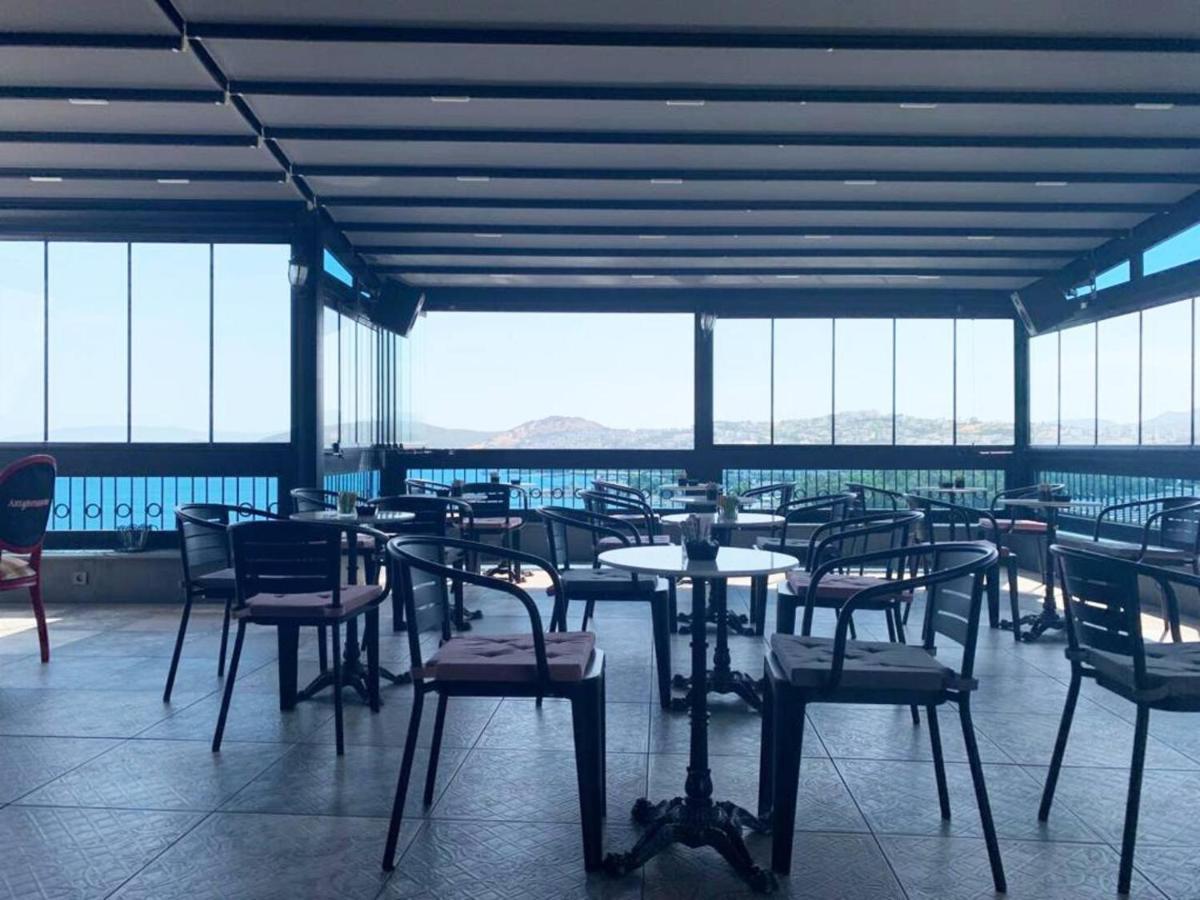 Art & Interiors Hotel Гюмбет Екстериор снимка
