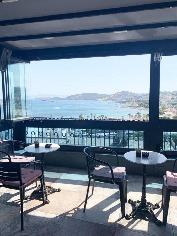 Art & Interiors Hotel Гюмбет Екстериор снимка